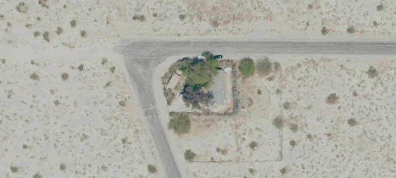 Residential Buildable Lot