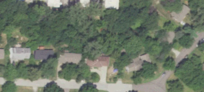 Specialty Land Parcel