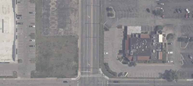 Single-Tenant KFC NNN Restaurant