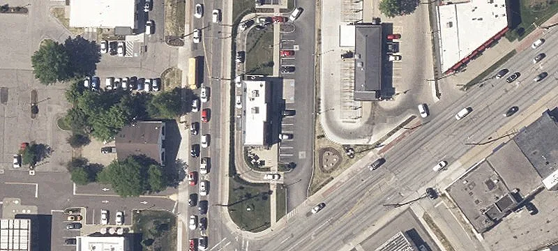 Drive-Through Restaurant Investment