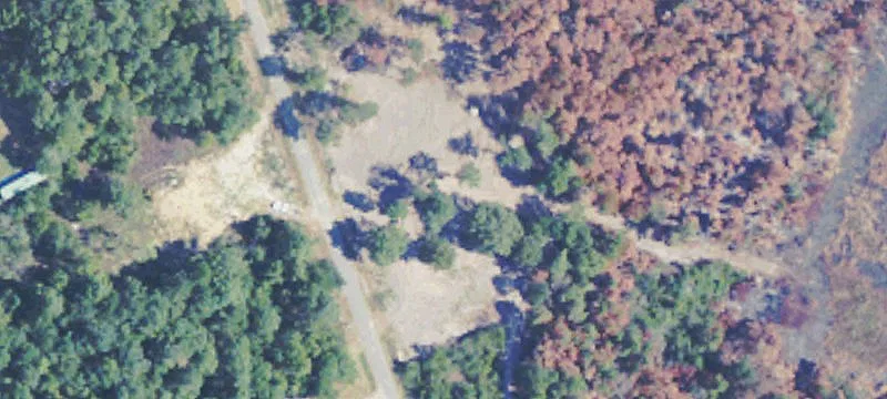 Residential Land Parcels