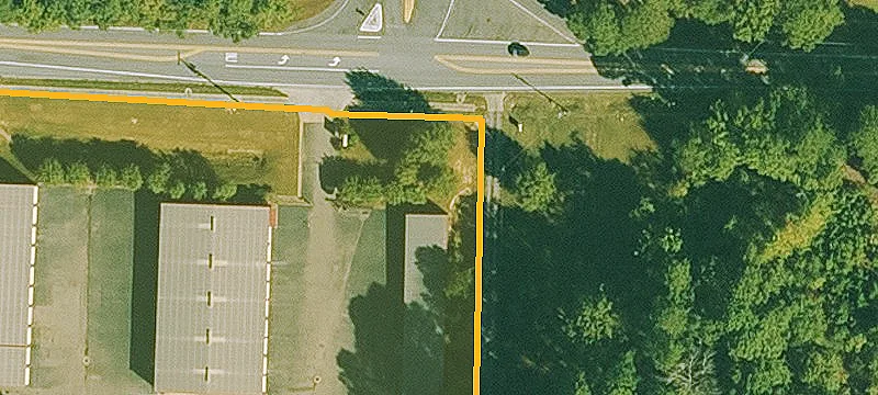Subdividable Industrial Land Parcel