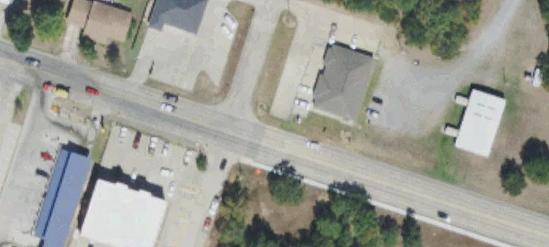Retail Storefront Property