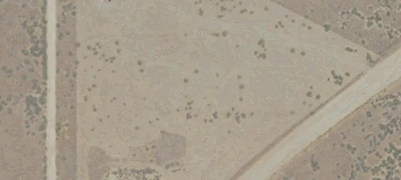 Residential Land with Private Water Well