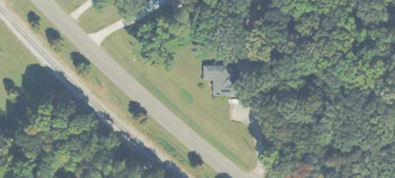 61-Acre Land Parcel