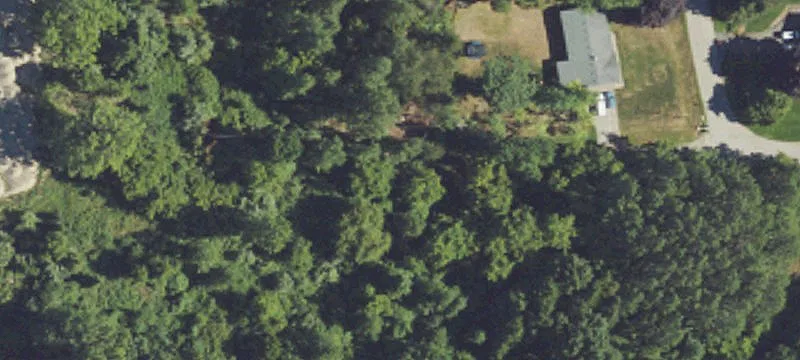Commercial Land Parcel