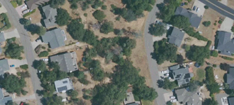Cleared Buildable Residential Lot
