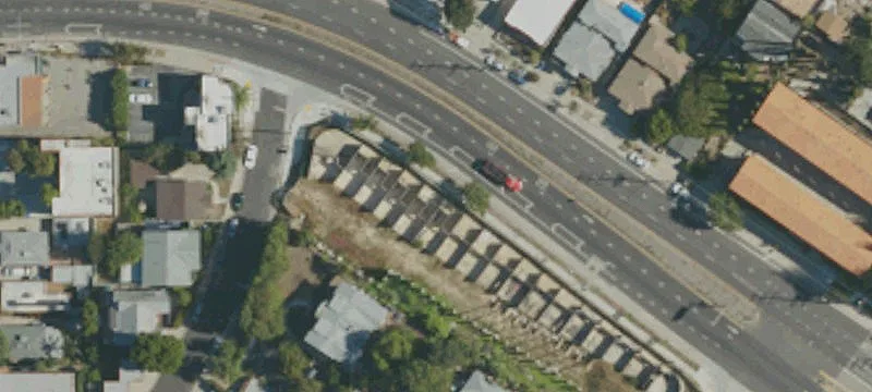 Six-Story 31-Unit Apartment Building