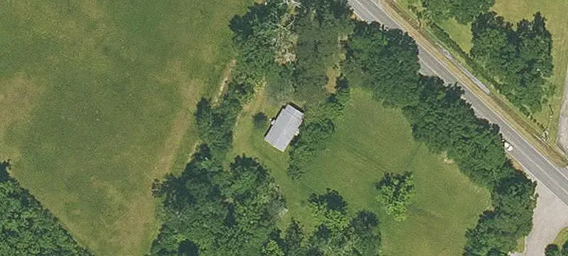 Vacant Development Land Tract
