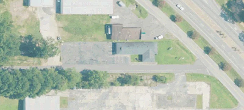 Big Box Retail and Warehouse