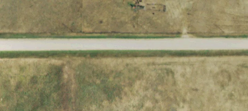 Agricultural Property with Barn