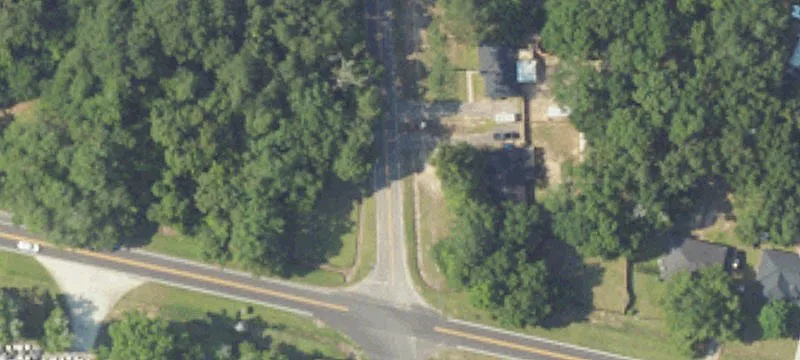 Vacant Commercial Land Lot
