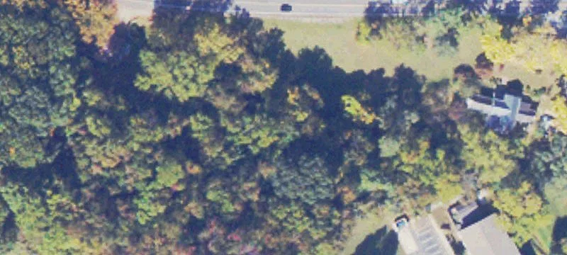 Commercial Building Lot in Roanoke County