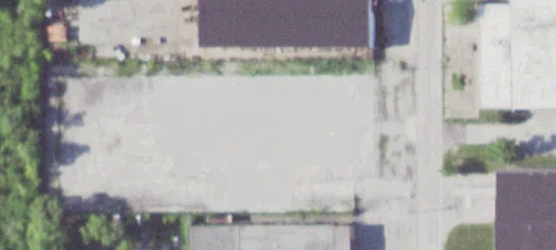 Specialty Commercial Building