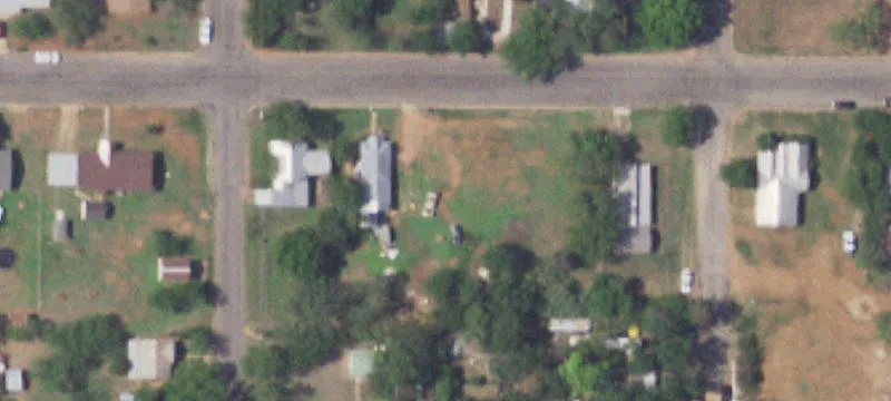 Single-Family Buildable Lot Package