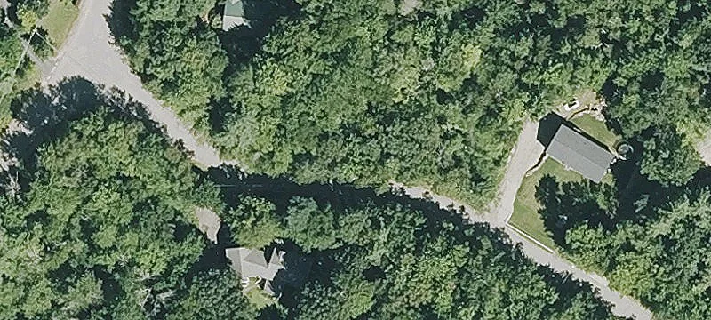 Buildable Residential Lot