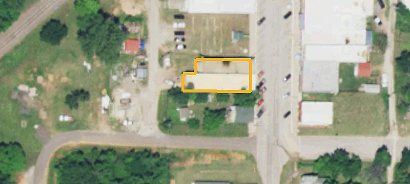 Flood-Plain Out Home Site Land