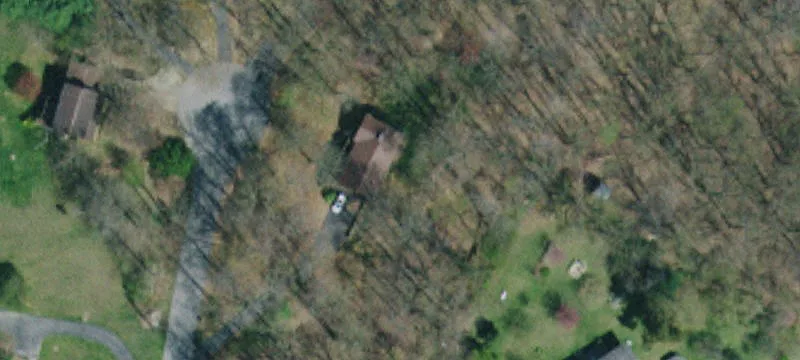 Private Residential Lot with Views