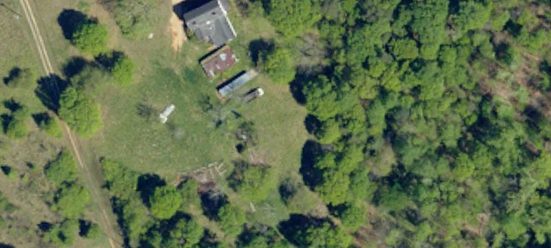 Zoned Commercial Development Land