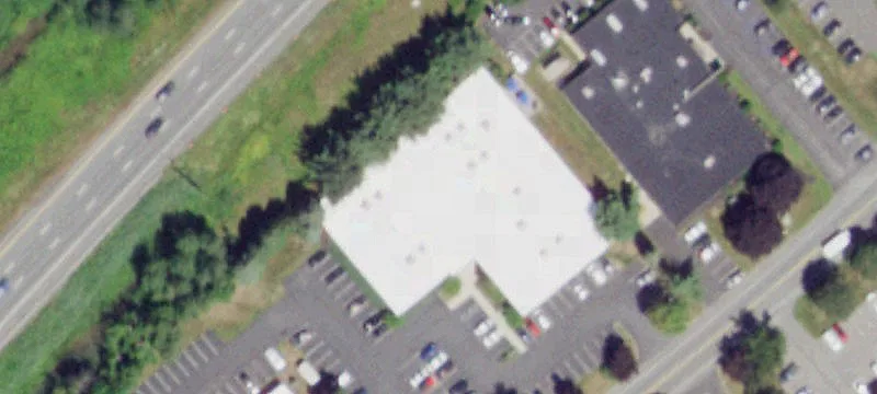 Office Space Off Wolf Road