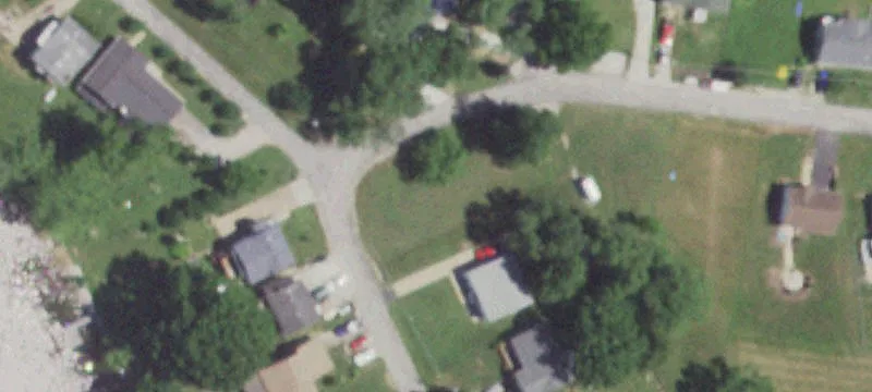 Lake Community Residential Lot