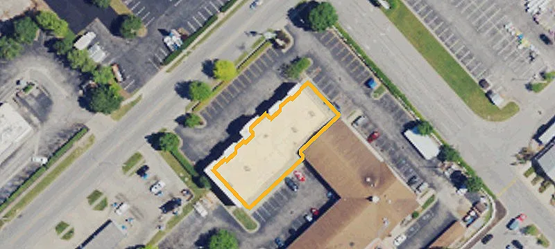 Medical and Retail Investment Building