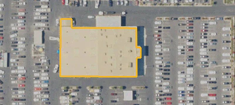 Commercial Development Land