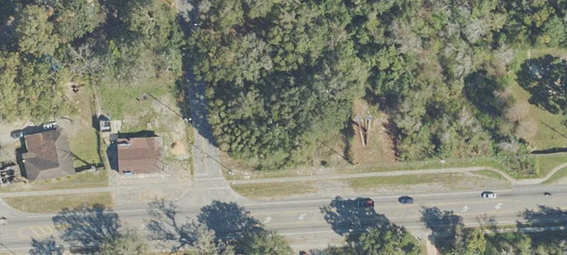 Commercial Land Parcel