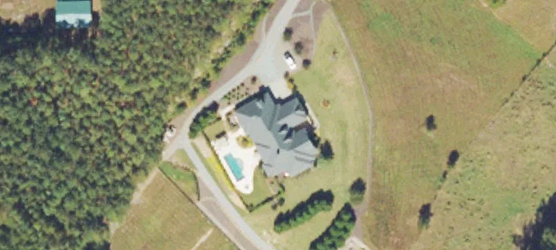 Mountain View Homesite Land