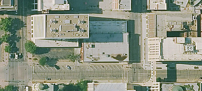 Ground-Floor Retail Suites