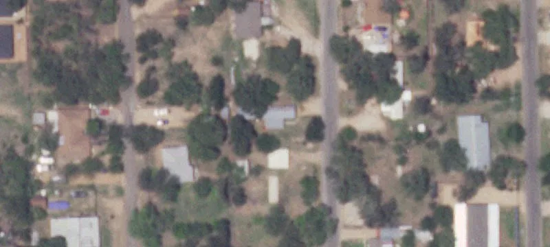 Lakeside Residential Land Lots