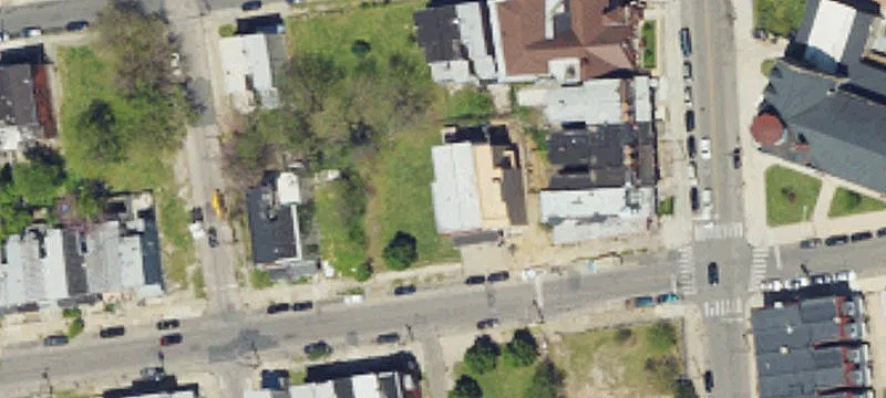 12-Unit Multifamily with Tax Abatement