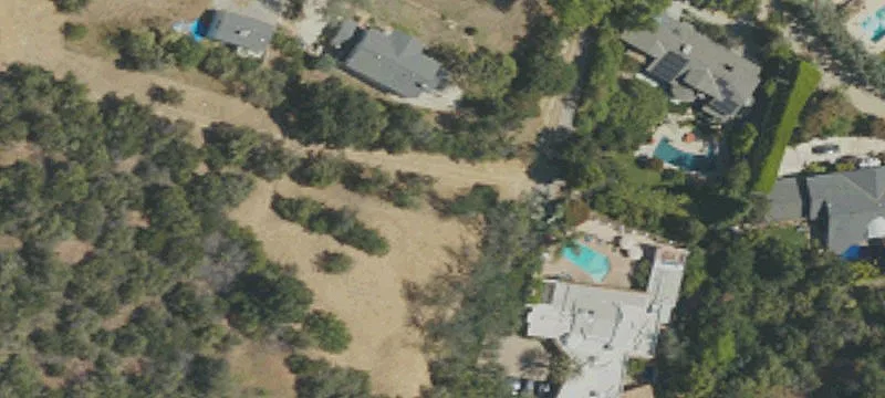 Land Parcel with RTI Plans