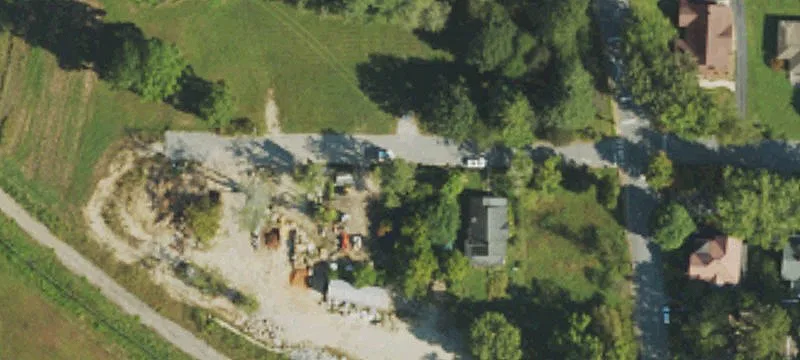 Trailfront Development Land Parcel