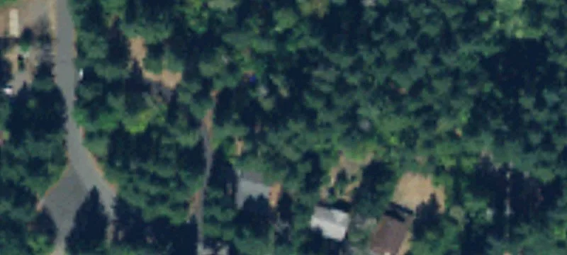 Lakefront Gated Community Land