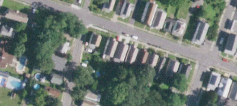 Two-Family Residential Income Property