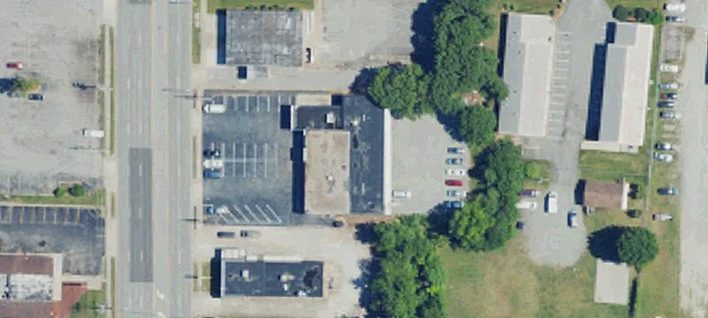 Retail Space Offering