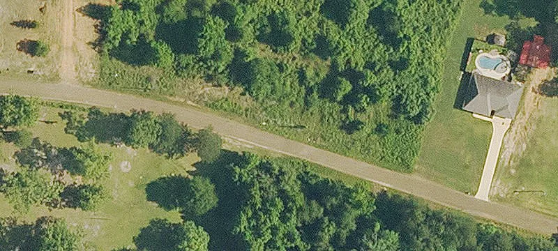 Residential Development Lot