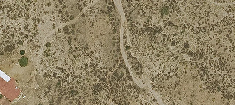 Vacant Residential Lot