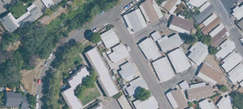 Residential Income Property