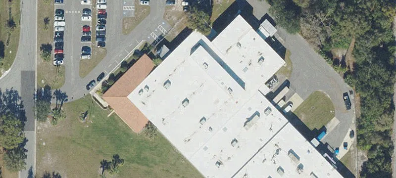 Single-Tenant Office Technology Building