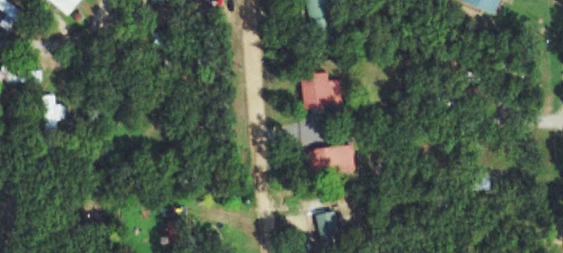 Vacant Lake-View Residential Land