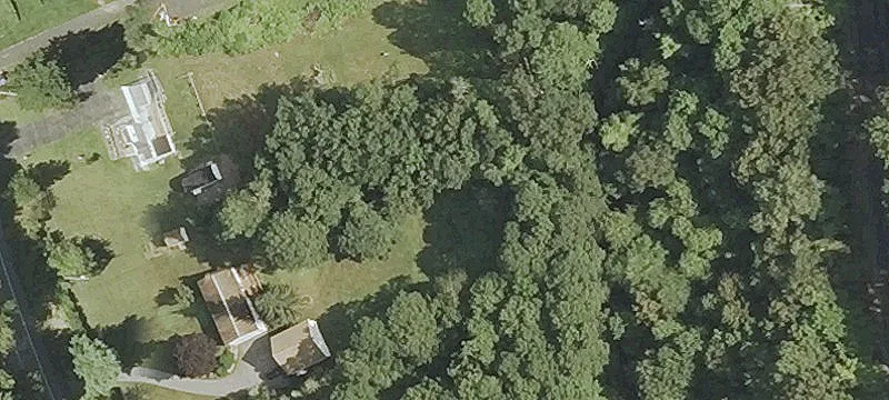 Land Parcel with Existing Barn