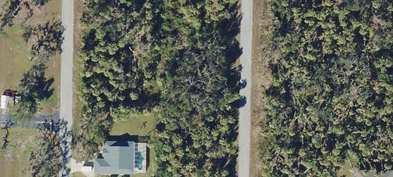 Buildable Residential Lot