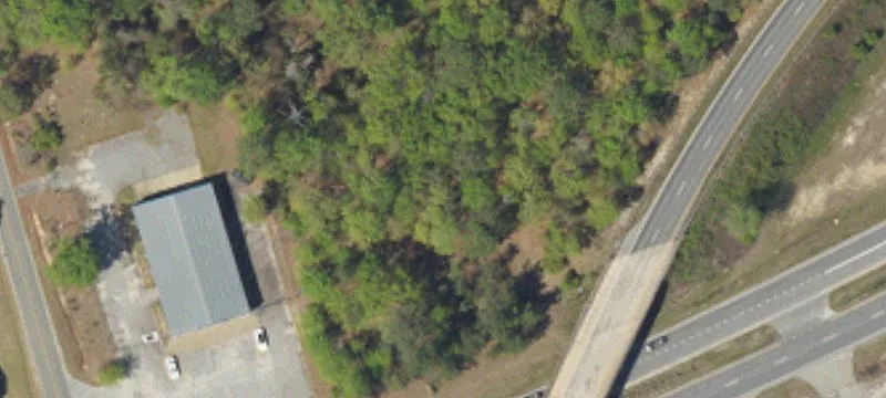 Highway Frontage Assemblage Land