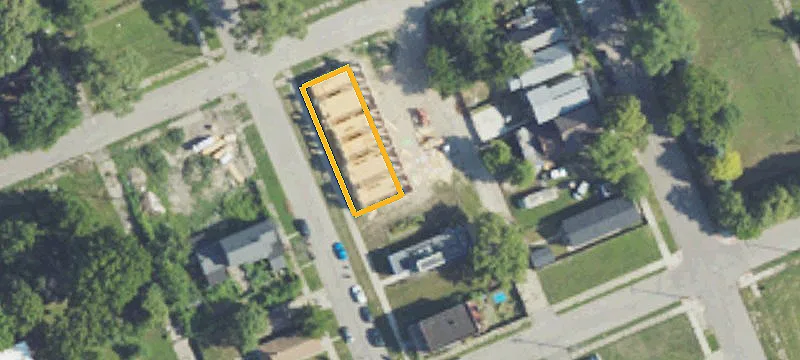 Vacant Residential Lot