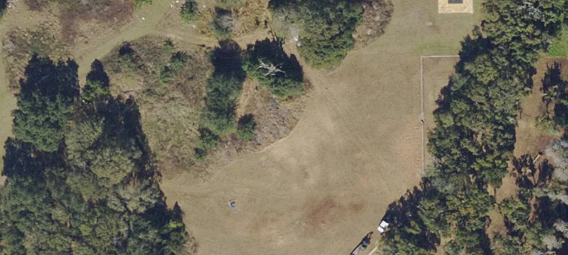 Waterfront Residential Land Lot
