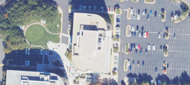 Renovated Two-Building Office Campus