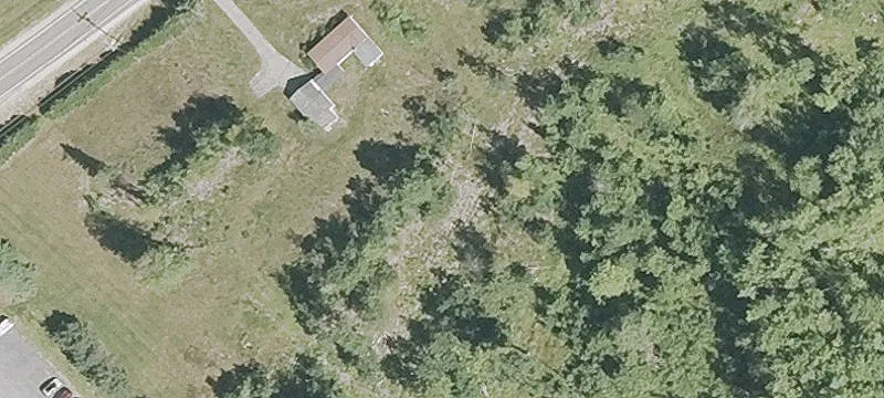 Industrial Land Subdivision Opportunity