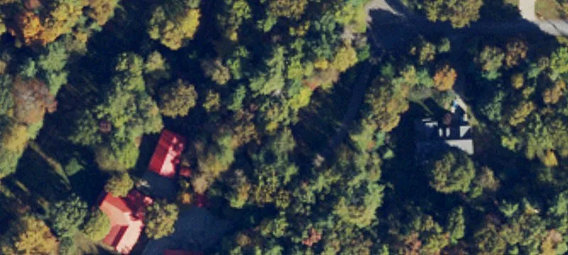 Residential Building Lot
